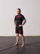 MANTO Urobros RASHGUARD